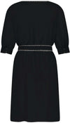 Black jurk