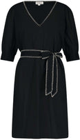 Black jurk