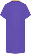 Purple tuniek