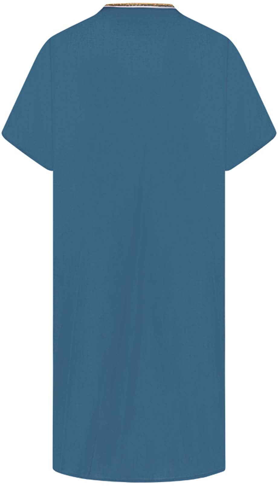 Summer Silence tuniek