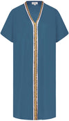 Summer Silence tuniek