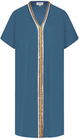 Summer Silence tuniek
