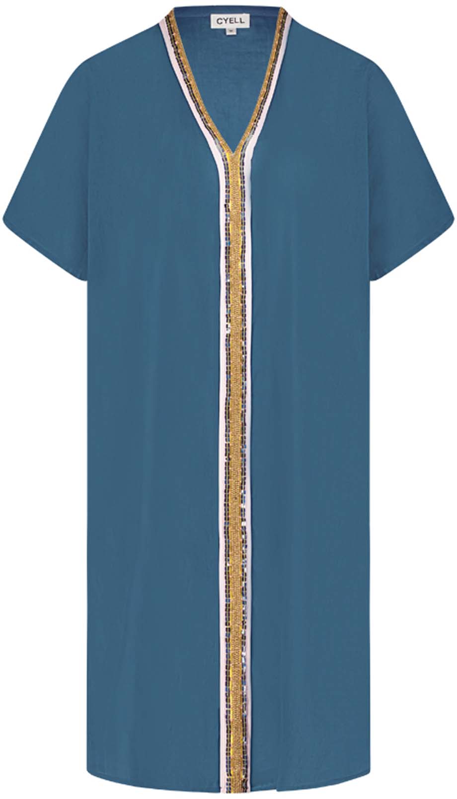 Summer Silence tuniek