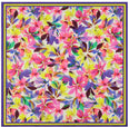 Fluid Flowers Bandana