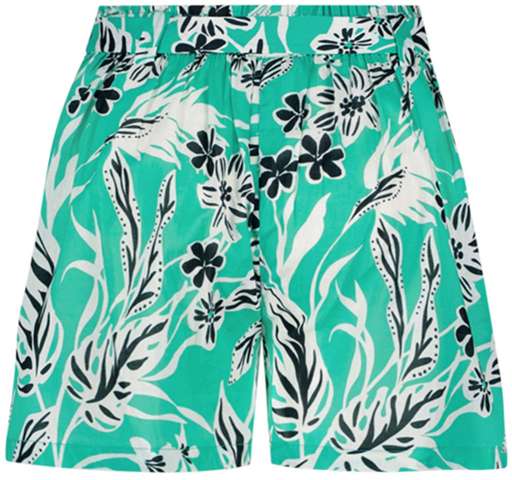 Java short
