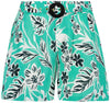 Java short