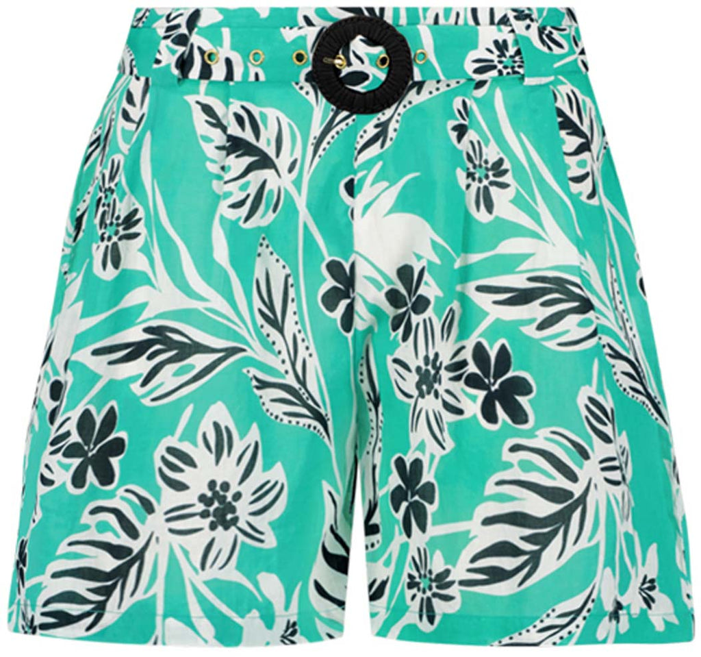 Java short