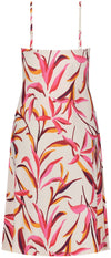 Japanese Floral jurk