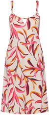 Japanese Floral jurk