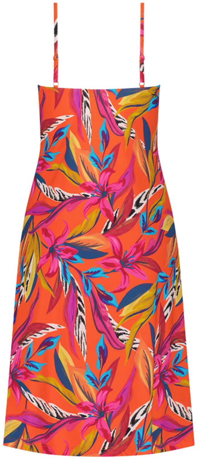 Bora Bora jurk