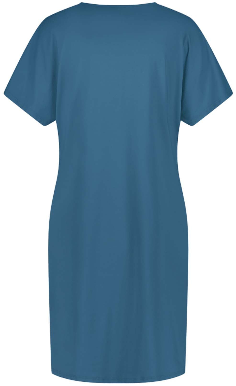 Summer Silence tuniek