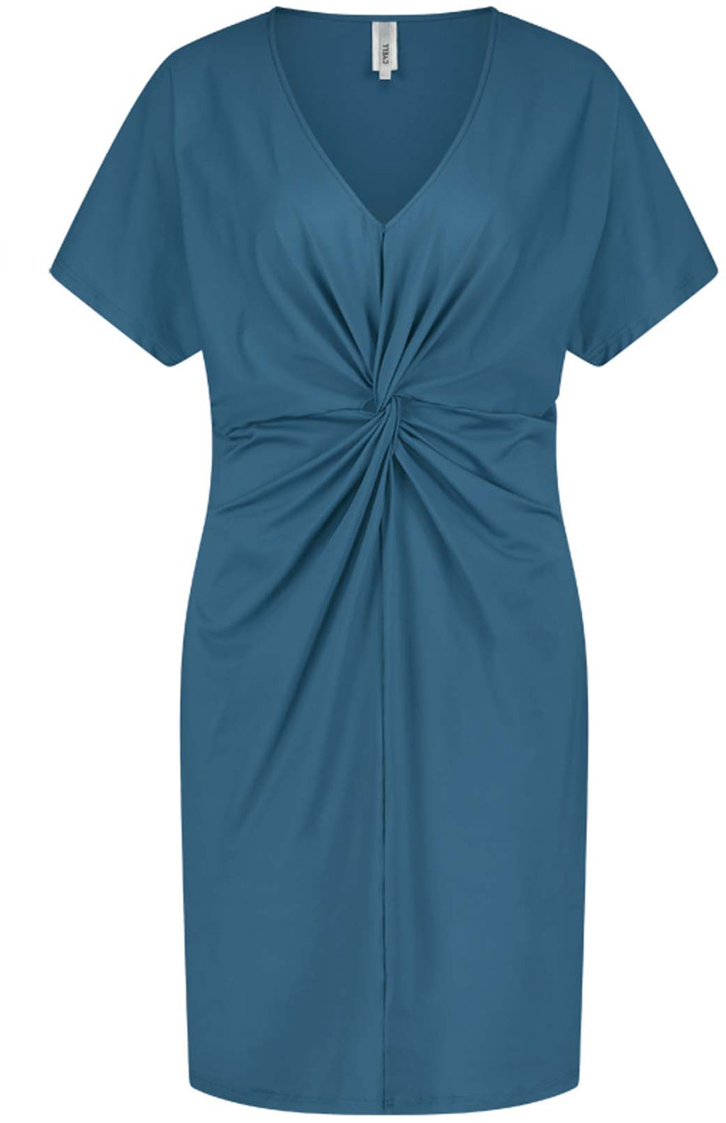 Summer Silence tuniek