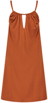 Treasure Cedar jurk