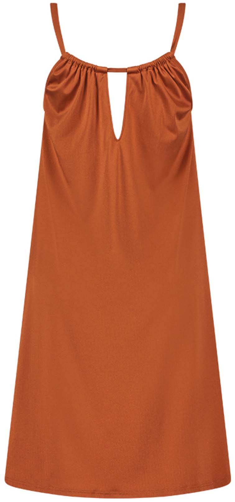 Treasure Cedar jurk
