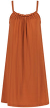 Treasure Cedar jurk