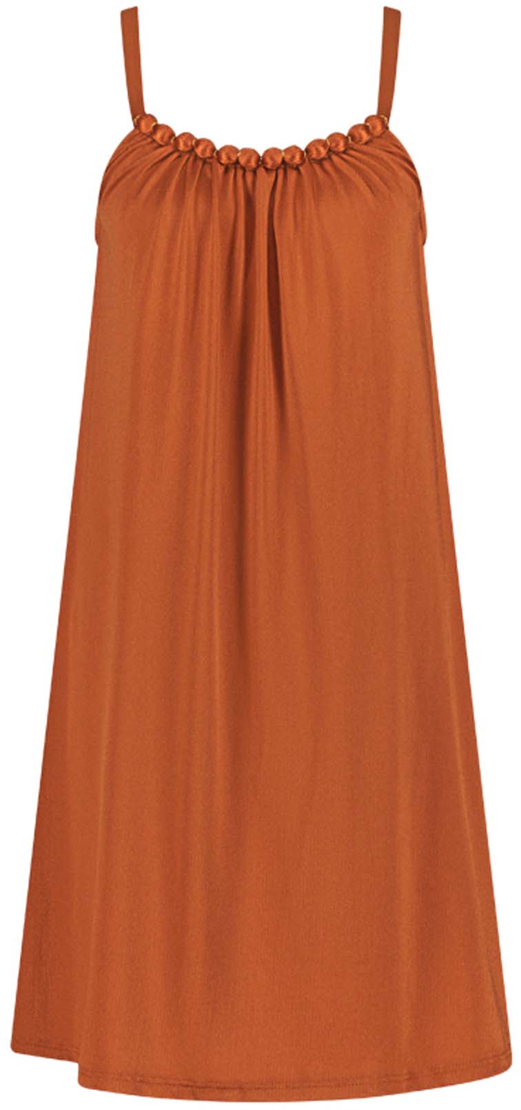 Treasure Cedar jurk