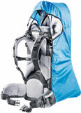 KC Deluxe Raincover rugzak