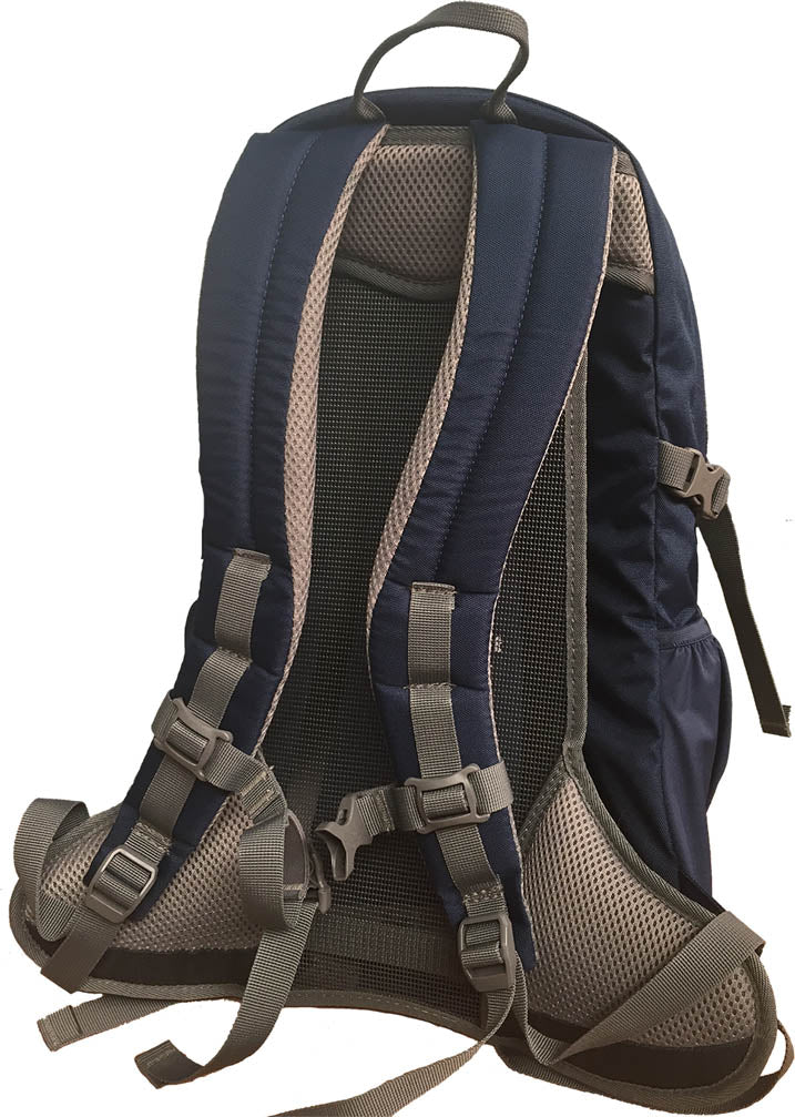 AC Spider 20 rugzak