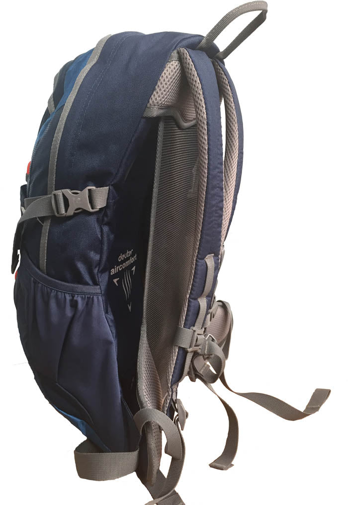 AC Spider 20 rugzak