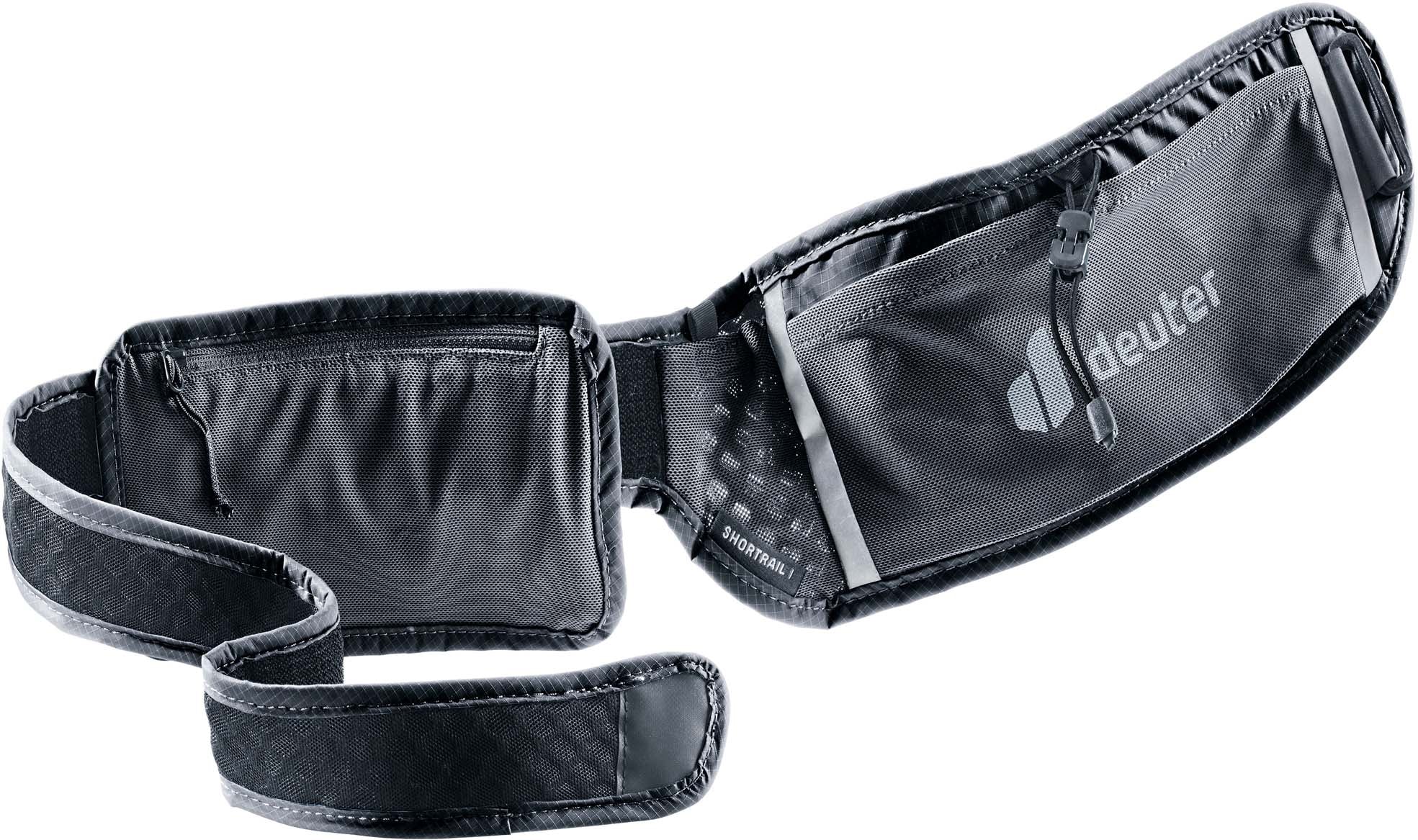 Deuter Shortrail I heuptas