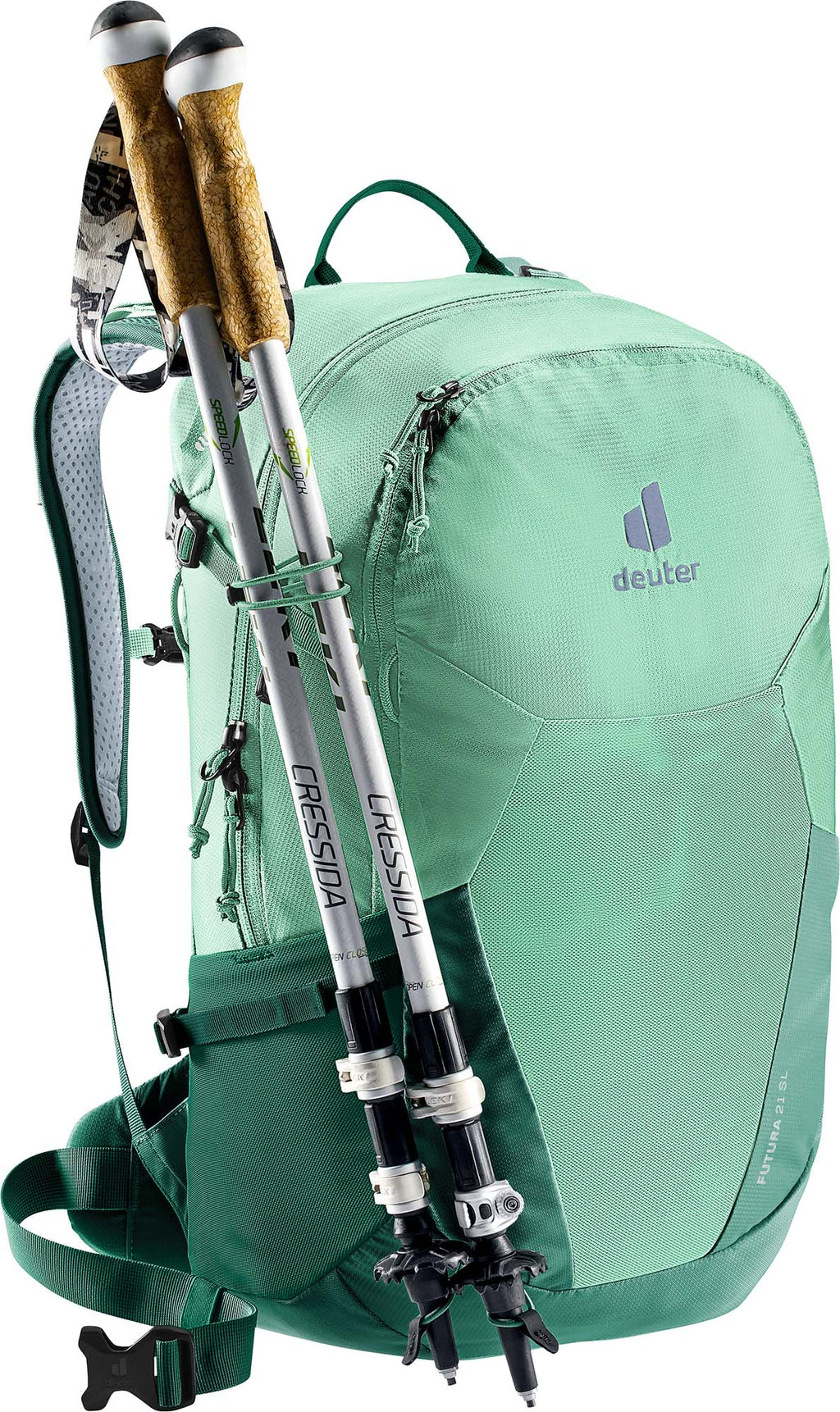 Futura 21 SL rugzak