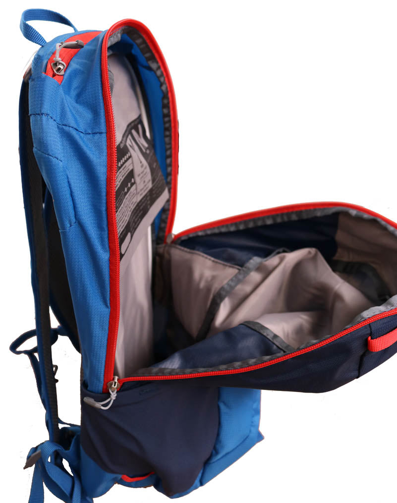 Nijmegen Speed Lite 16 rugzak