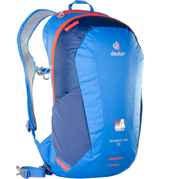 Nijmegen Speed Lite 16 rugzak