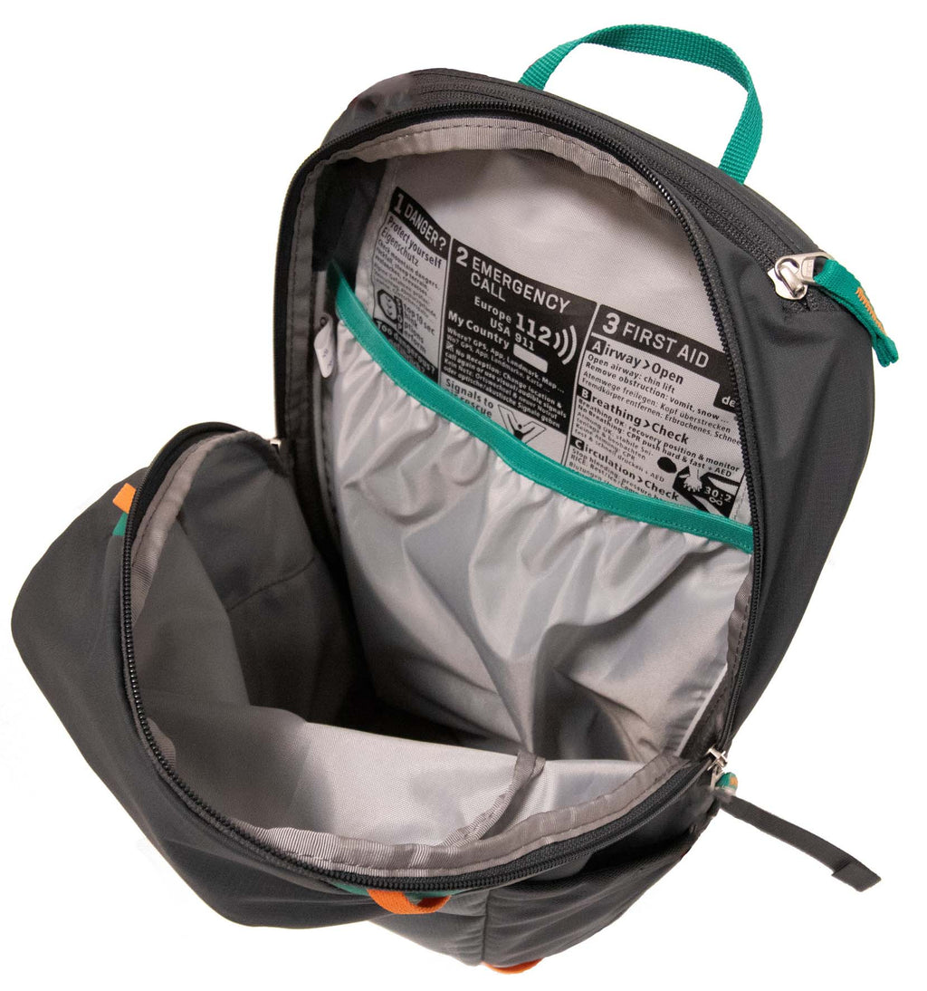 Lite 17 4daagse rugzak