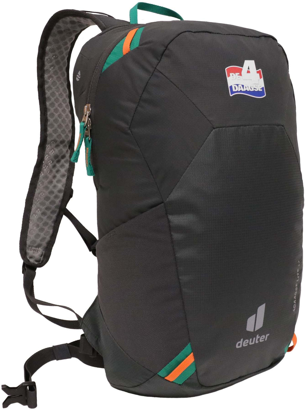 Lite 17 4daagse rugzak