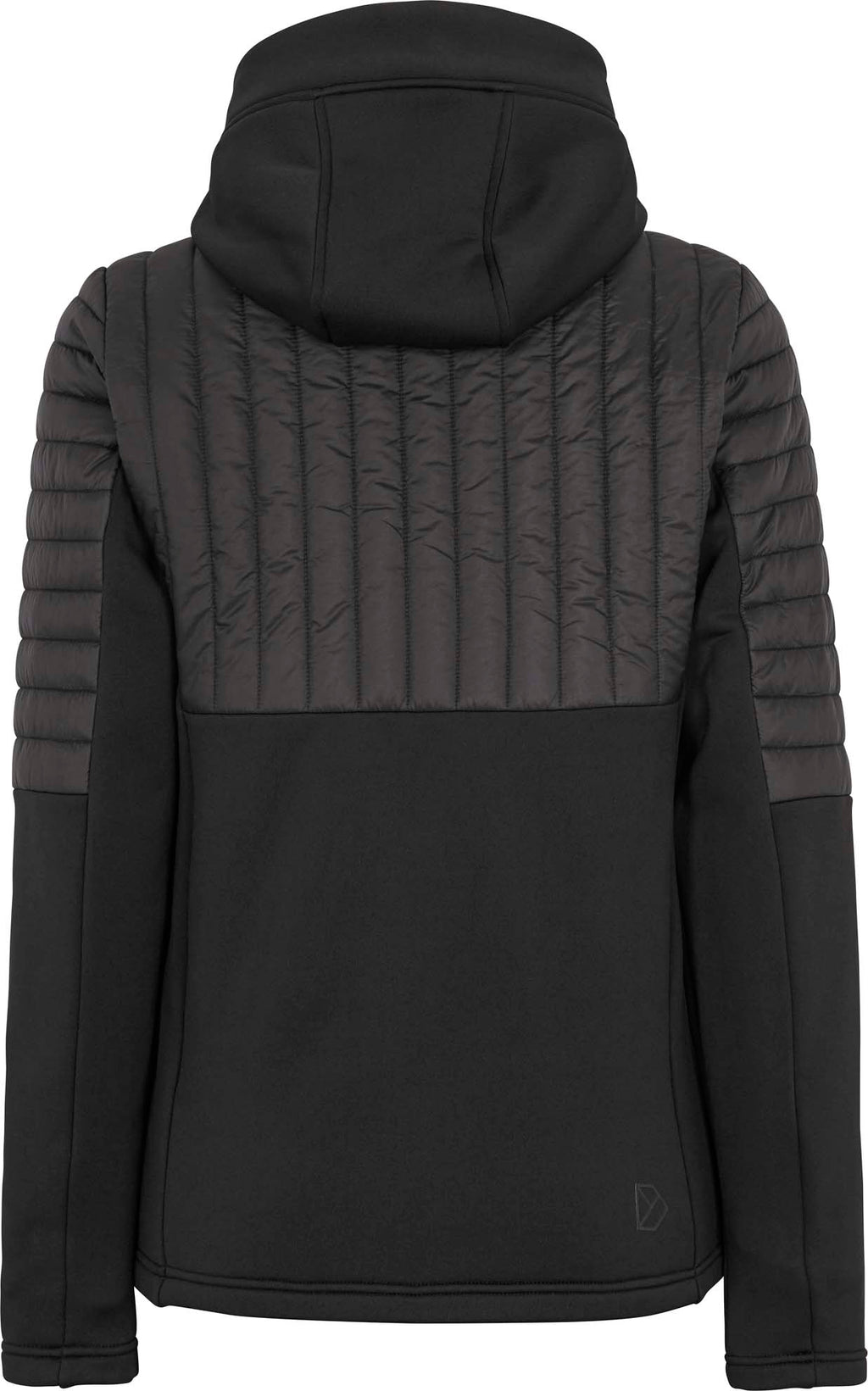Annema Full Zip 6 vest