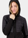 Annema Full Zip 6 vest