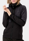 Annema Full Zip 6 vest