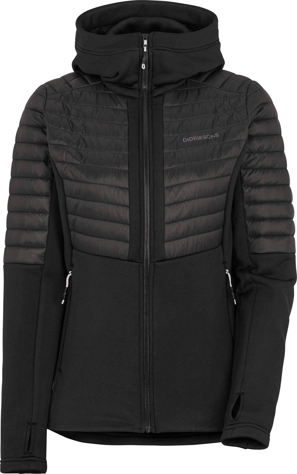 Annema Full Zip 6 vest