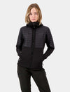Annema Full Zip 6 vest