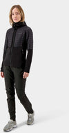Annema Full Zip 6 vest