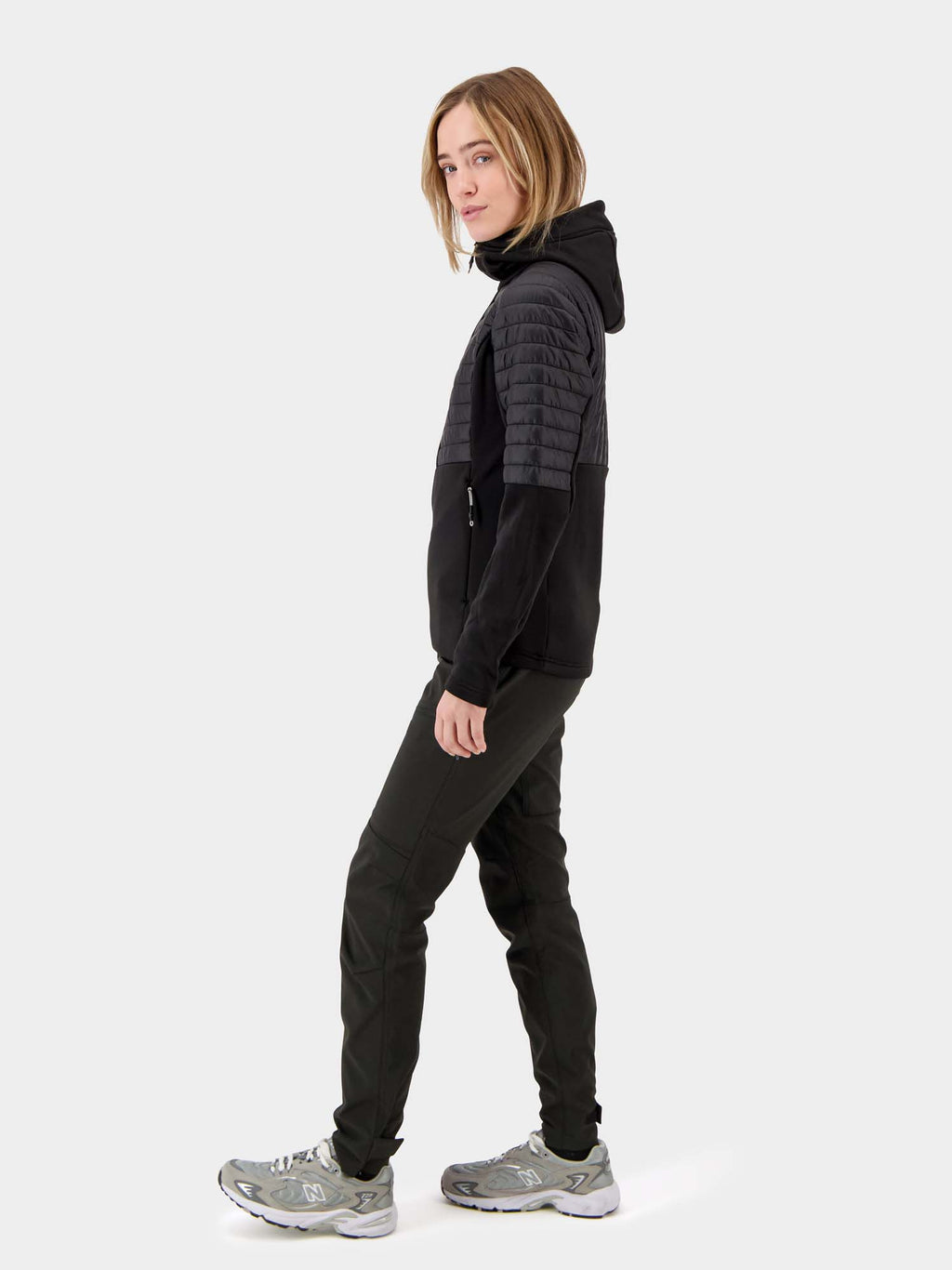 Annema Full Zip 6 vest