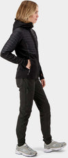 Annema Full Zip 6 vest