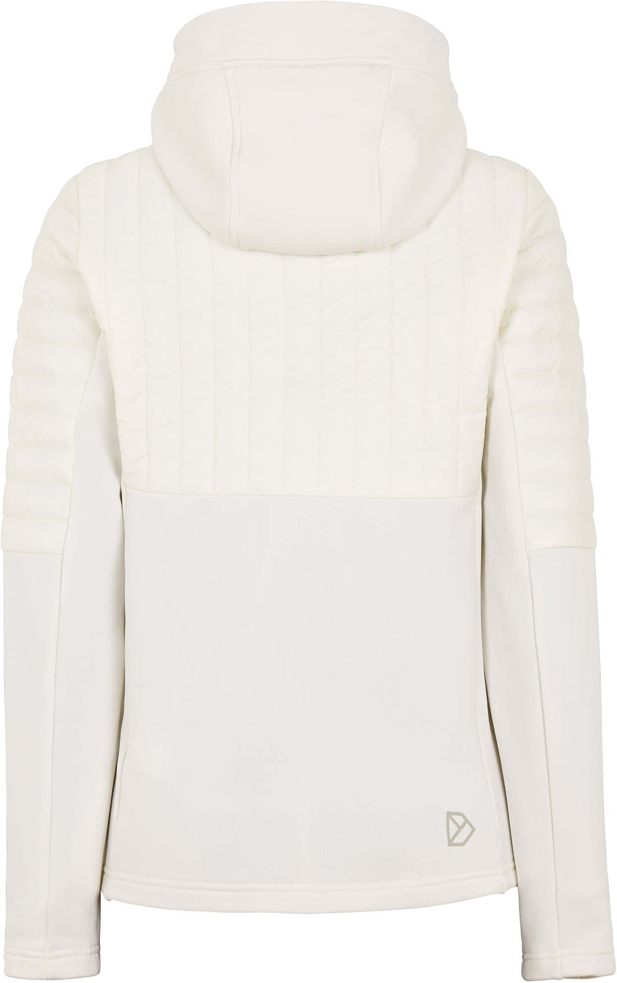 Annema Full Zip 6 vest