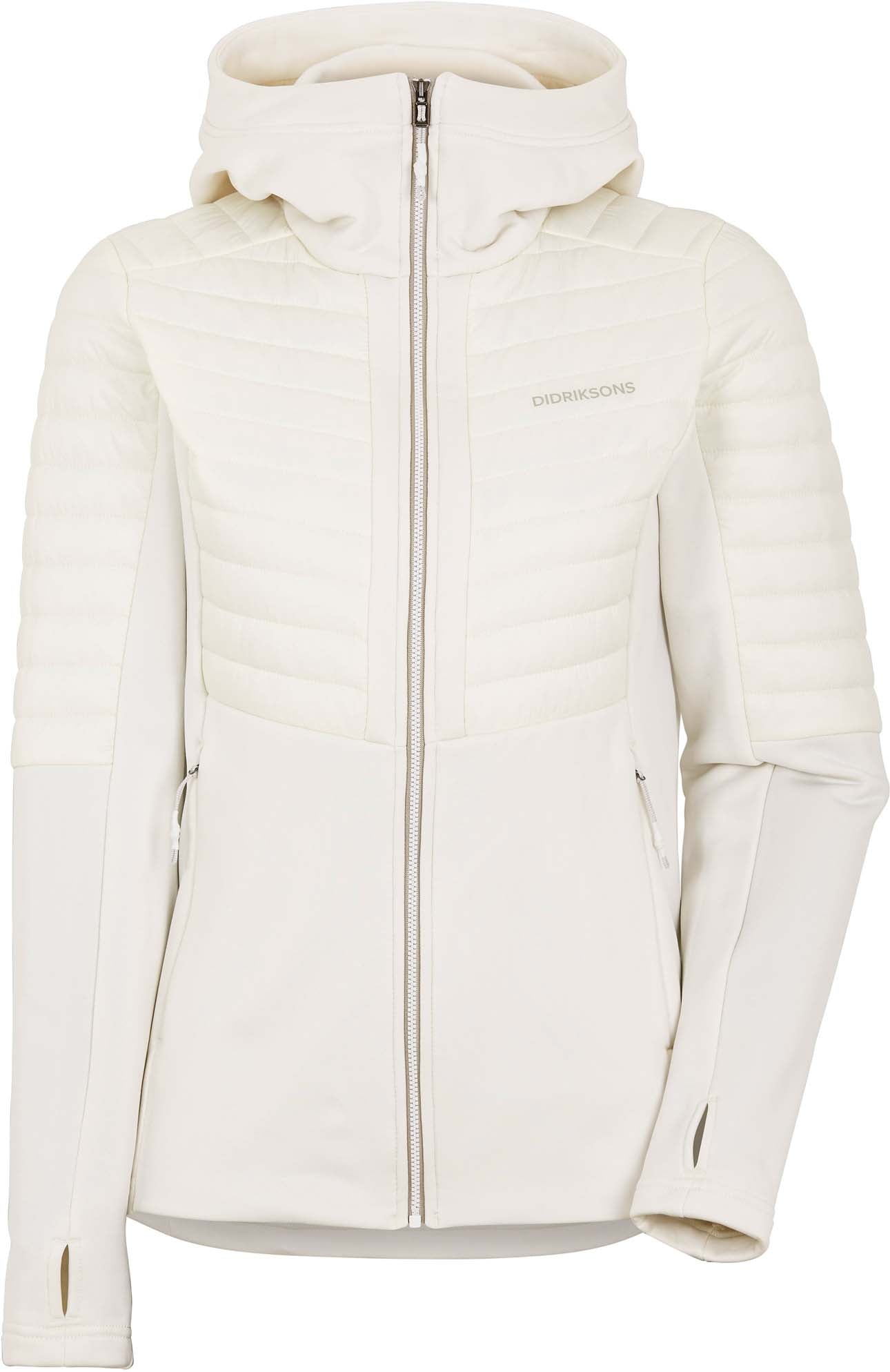 Annema Full Zip 6 vest