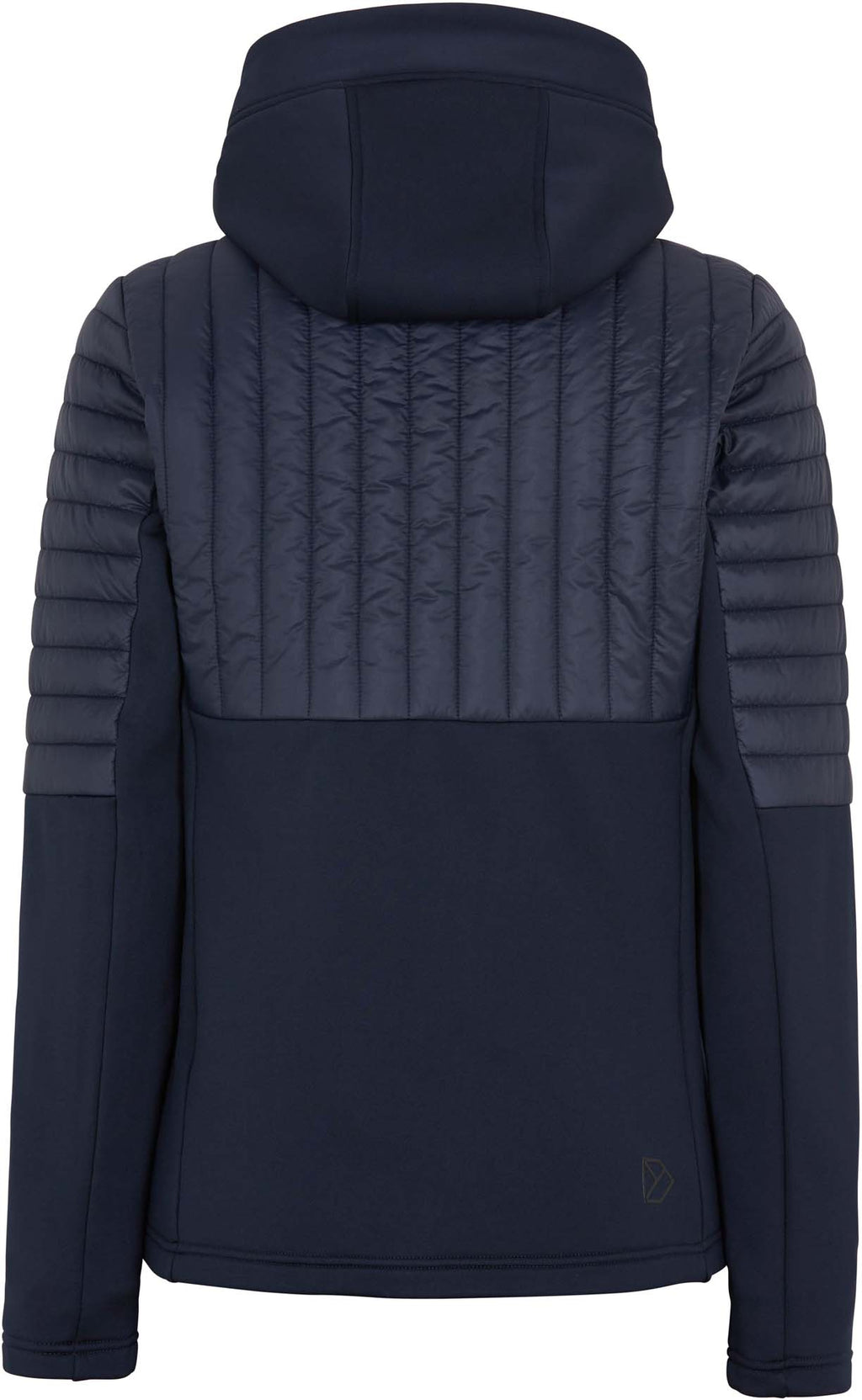 Annema Full Zip 6 vest