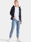 Annema Full Zip 6 vest