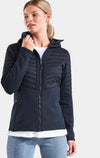 Annema Full Zip 6 vest