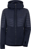 Annema Full Zip 6 vest