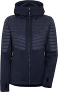 Annema Full Zip 6 vest