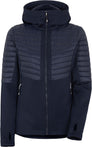 Annema Full Zip 6 vest