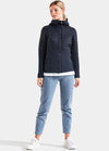 Annema Full Zip 6 vest