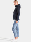Annema Full Zip 6 vest