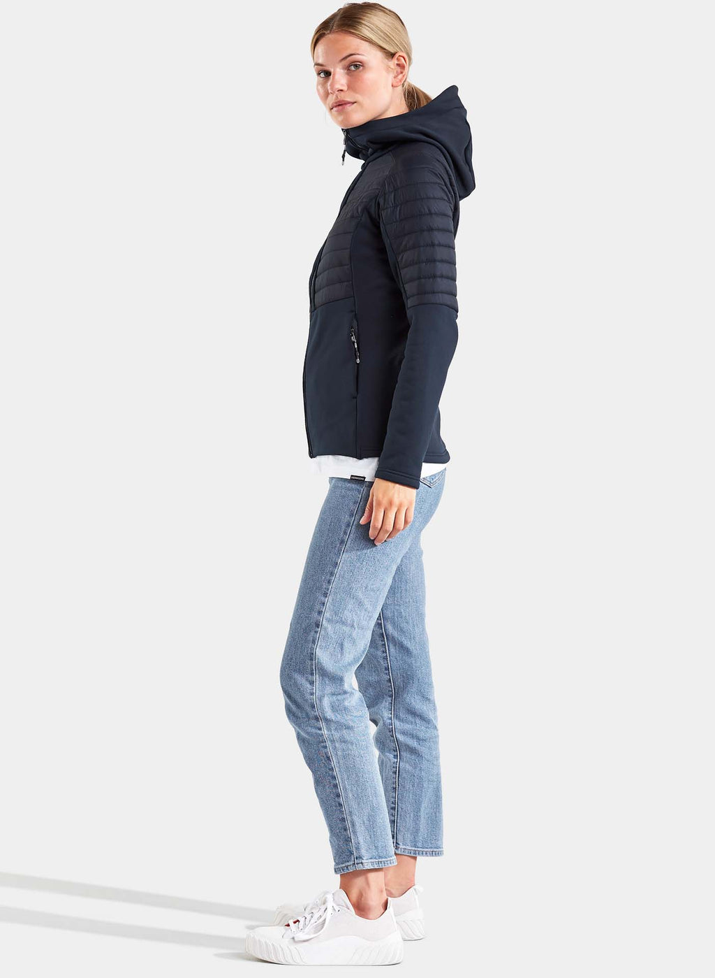 Annema Full Zip 6 vest