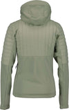 Annema Full Zip 6 vest
