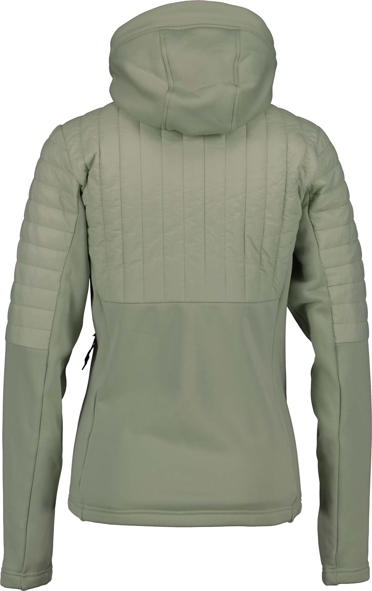 Annema Full Zip 6 vest